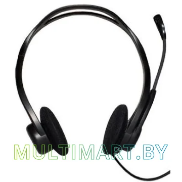 Наушники Logitech PC Headset 960